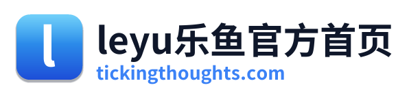 leyu乐鱼官方首页 Logo